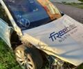 Белый Тесла Модель Х, объемом двигателя 0 л и пробегом 69 тыс. км за 12800 $, фото 5 на Automoto.ua