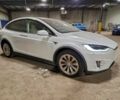 Білий Тесла Модель Х, об'ємом двигуна 0 л та пробігом 101 тис. км за 7500 $, фото 3 на Automoto.ua