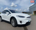 Белый Тесла Модель Х, объемом двигателя 0 л и пробегом 170 тыс. км за 24000 $, фото 32 на Automoto.ua