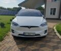 Білий Тесла Модель Х, об'ємом двигуна 0 л та пробігом 175 тис. км за 18900 $, фото 1 на Automoto.ua