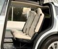 Білий Тесла Модель Х, об'ємом двигуна 0 л та пробігом 99 тис. км за 8500 $, фото 12 на Automoto.ua