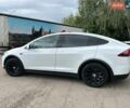 Белый Тесла Модель Х, объемом двигателя 0 л и пробегом 107 тыс. км за 18700 $, фото 8 на Automoto.ua