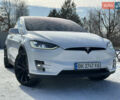 Белый Тесла Модель Х, объемом двигателя 0 л и пробегом 111 тыс. км за 35000 $, фото 25 на Automoto.ua