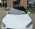 Білий Тесла Модель Х, об'ємом двигуна 0 л та пробігом 128 тис. км за 29900 $, фото 1 на Automoto.ua