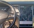 Білий Тесла Модель Х, об'ємом двигуна 0 л та пробігом 112 тис. км за 26500 $, фото 6 на Automoto.ua