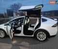 Белый Тесла Модель Х, объемом двигателя 0 л и пробегом 118 тыс. км за 23500 $, фото 2 на Automoto.ua