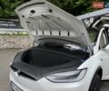Білий Тесла Модель Х, об'ємом двигуна 0 л та пробігом 92 тис. км за 26490 $, фото 25 на Automoto.ua