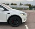 Белый Тесла Модель Х, объемом двигателя 0 л и пробегом 72 тыс. км за 24800 $, фото 3 на Automoto.ua