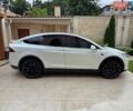Білий Тесла Модель Х, об'ємом двигуна 0 л та пробігом 127 тис. км за 21500 $, фото 3 на Automoto.ua
