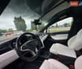 Белый Тесла Модель Х, объемом двигателя 0 л и пробегом 170 тыс. км за 23999 $, фото 11 на Automoto.ua
