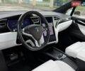 Білий Тесла Модель Х, об'ємом двигуна 0 л та пробігом 67 тис. км за 26500 $, фото 31 на Automoto.ua