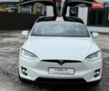 Білий Тесла Модель Х, об'ємом двигуна 0 л та пробігом 67 тис. км за 26500 $, фото 23 на Automoto.ua