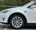 Белый Тесла Модель Х, объемом двигателя 0 л и пробегом 118 тыс. км за 29500 $, фото 47 на Automoto.ua
