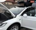 Білий Тесла Модель Х, об'ємом двигуна 0 л та пробігом 181 тис. км за 25000 $, фото 9 на Automoto.ua