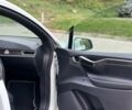 Белый Тесла Модель Х, объемом двигателя 0 л и пробегом 128 тыс. км за 29900 $, фото 8 на Automoto.ua