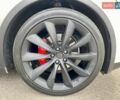 Білий Тесла Модель Х, об'ємом двигуна 0 л та пробігом 142 тис. км за 39000 $, фото 30 на Automoto.ua