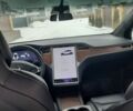 Білий Тесла Модель Х, об'ємом двигуна 0 л та пробігом 94 тис. км за 26000 $, фото 5 на Automoto.ua