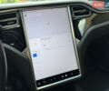 Белый Тесла Модель Х, объемом двигателя 0 л и пробегом 114 тыс. км за 29925 $, фото 58 на Automoto.ua