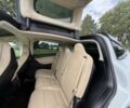 Білий Тесла Модель Х, об'ємом двигуна 0 л та пробігом 105 тис. км за 8500 $, фото 15 на Automoto.ua