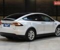 Белый Тесла Модель Х, объемом двигателя 0 л и пробегом 129 тыс. км за 20900 $, фото 8 на Automoto.ua