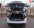 Білий Тесла Модель Х, об'ємом двигуна 0 л та пробігом 125 тис. км за 30000 $, фото 5 на Automoto.ua