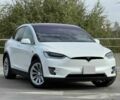 Белый Тесла Модель Х, объемом двигателя 0 л и пробегом 118 тыс. км за 28500 $, фото 19 на Automoto.ua