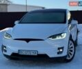 Белый Тесла Модель Х, объемом двигателя 0 л и пробегом 250 тыс. км за 17700 $, фото 34 на Automoto.ua