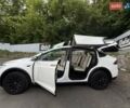 Білий Тесла Модель Х, об'ємом двигуна 0 л та пробігом 92 тис. км за 26490 $, фото 68 на Automoto.ua