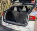 Белый Тесла Модель Х, объемом двигателя 0 л и пробегом 220 тыс. км за 18600 $, фото 19 на Automoto.ua