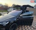 Білий Тесла Модель Х, об'ємом двигуна 0 л та пробігом 110 тис. км за 26950 $, фото 1 на Automoto.ua