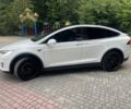 Білий Тесла Модель Х, об'ємом двигуна 0 л та пробігом 120 тис. км за 26900 $, фото 7 на Automoto.ua