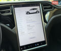 Белый Тесла Модель Х, объемом двигателя 0 л и пробегом 114 тыс. км за 29925 $, фото 54 на Automoto.ua