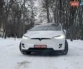 Белый Тесла Модель Х, объемом двигателя 0 л и пробегом 220 тыс. км за 19700 $, фото 1 на Automoto.ua