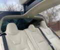Білий Тесла Модель Х, об'ємом двигуна 0 л та пробігом 133 тис. км за 27000 $, фото 10 на Automoto.ua