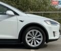Белый Тесла Модель Х, объемом двигателя 0 л и пробегом 118 тыс. км за 29500 $, фото 15 на Automoto.ua