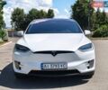 Білий Тесла Модель Х, об'ємом двигуна 0 л та пробігом 181 тис. км за 21200 $, фото 2 на Automoto.ua