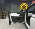 Білий Тесла Модель Х, об'ємом двигуна 0 л та пробігом 64 тис. км за 37000 $, фото 8 на Automoto.ua