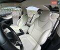 Білий Тесла Модель Х, об'ємом двигуна 0 л та пробігом 92 тис. км за 26490 $, фото 82 на Automoto.ua