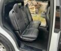 Білий Тесла Модель Х, об'ємом двигуна 0 л та пробігом 82 тис. км за 25500 $, фото 13 на Automoto.ua