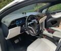 Белый Тесла Модель Х, объемом двигателя 0 л и пробегом 222 тыс. км за 21400 $, фото 5 на Automoto.ua