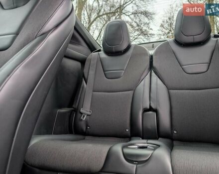 Білий Тесла Модель Х, об'ємом двигуна 0 л та пробігом 220 тис. км за 19700 $, фото 30 на Automoto.ua