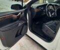 Белый Тесла Модель Х, объемом двигателя 0 л и пробегом 94 тыс. км за 26000 $, фото 13 на Automoto.ua