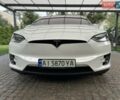 Білий Тесла Модель Х, об'ємом двигуна 0 л та пробігом 155 тис. км за 21200 $, фото 2 на Automoto.ua