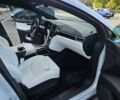 Білий Тесла Модель Х, об'ємом двигуна 0 л та пробігом 82 тис. км за 26500 $, фото 18 на Automoto.ua