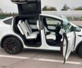 Білий Тесла Модель Х, об'ємом двигуна 0 л та пробігом 65 тис. км за 31000 $, фото 19 на Automoto.ua