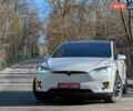 Белый Тесла Модель Х, объемом двигателя 0 л и пробегом 220 тыс. км за 18600 $, фото 42 на Automoto.ua