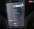 Білий Тесла Модель Х, об'ємом двигуна 0 л та пробігом 118 тис. км за 24500 $, фото 1 на Automoto.ua
