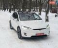 Білий Тесла Модель Х, об'ємом двигуна 0 л та пробігом 220 тис. км за 19700 $, фото 1 на Automoto.ua
