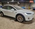 Белый Тесла Модель Х, объемом двигателя 0 л и пробегом 100 тыс. км за 7650 $, фото 3 на Automoto.ua