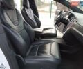 Белый Тесла Модель Х, объемом двигателя 0 л и пробегом 183 тыс. км за 26000 $, фото 32 на Automoto.ua
